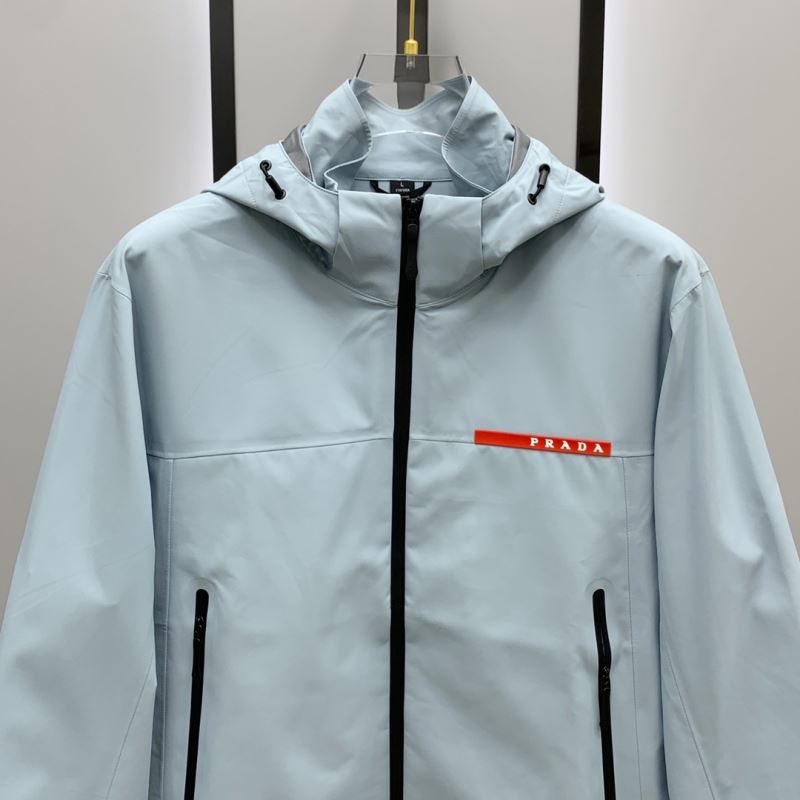 Prada Outwear